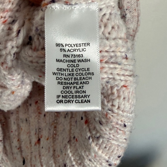 Hoodie sweater - Picture 4 of 4